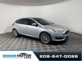 Used 2017 Ford Focus SE image 2
