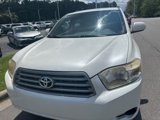 Used 2009 Toyota Highlander 2WD image 2