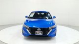 Certified 2024 Nissan Sentra SV image 2
