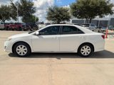 Used 2013 Toyota Camry LE image 4