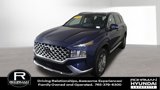 Used 2021 Hyundai Santa Fe SEL w/ Convenience Package image 4