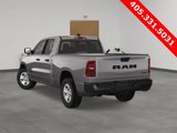 New 2025 RAM 1500 Tradesman image 4