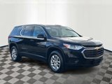 Used 2021 Chevrolet Traverse LS image 6