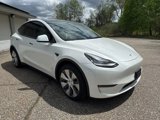 Used 2021 Tesla Model Y Long Range image 5