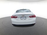 Certified 2023 Chevrolet Malibu LT image 4