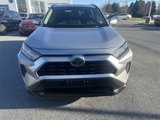 Used 2019 Toyota RAV4 LE image 2