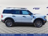 Used 2022 Ford Bronco Sport Big Bend image 4