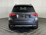 Certified 2022 Mercedes-Benz GLE 350 4MATIC image 6