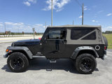 Used 2006 Jeep Wrangler Unlimited image 4