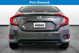 Used 2016 Honda Civic LX image 4