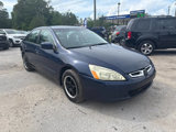 Used 2005 Honda Accord LX image 3