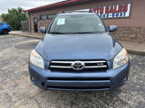 Used 2008 Toyota RAV4 Limited image 4