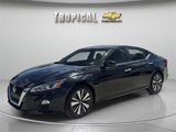 Used 2022 Nissan Altima 2.5 SV image 1