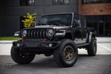 Used 2022 Jeep Gladiator Rubicon w/ LED Lighting Group image 2