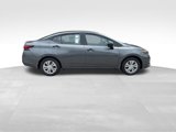 New 2025 Nissan Versa S w/ Trunk Package image 5