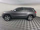 Used 2014 Jeep Grand Cherokee Overland w/ Advanced Technology Group image 2