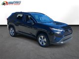 Used 2023 Toyota RAV4 XLE image 4