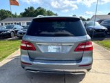 Used 2014 Mercedes-Benz ML 350 2WD image 5