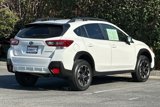 Certified 2022 Subaru Crosstrek 2.0i image 4