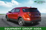 Used 2016 Ford Explorer Sport image 2