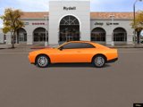 New 2025 Dodge Charger R/T w/ Quick Order Package 25M R/T image 3