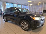 Used 2015 Acura MDX FWD w/ Technology Package image 2