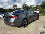 Used 2024 Nissan Sentra SV image 3