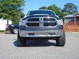 Used 2015 RAM 1500 Tradesman w/ Popular Equipment Group image 2