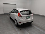 Used 2019 Ford Fiesta SE w/ Equipment Group 201A image 5