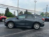 Certified 2022 Chevrolet Equinox LT image 4