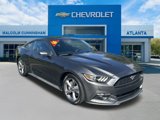 Used 2016 Ford Mustang Coupe w/ Equipment Group 051A image 3