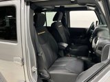 Used 2015 Jeep Wrangler Unlimited Sahara w/ Max Tow Package image 6
