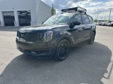 Used 2021 Kia Telluride SX w/ Nightfall Edition Package image 5