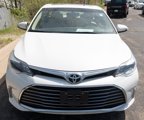 Used 2016 Toyota Avalon XLE Premium image 2