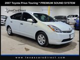 Used 2007 Toyota Prius Touring image 3