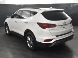 Used 2017 Hyundai Santa Fe Sport image 4
