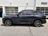 Used 2022 BMW X3 sDrive30i w/ M Sport Package image 2