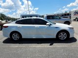 Used 2018 Kia Optima LX w/ Convenience Package image 4