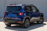 Used 2021 Jeep Renegade Latitude image 3
