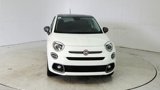 Used 2020 FIAT 500X Pop w/ Sport Appearance Package image 2