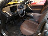 Used 2023 BMW iX xDrive50 w/ Sport Package image 4