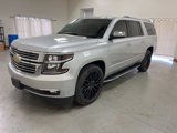 Used 2017 Chevrolet Suburban Premier image 4
