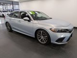 Certified 2023 Honda Civic Touring image 3