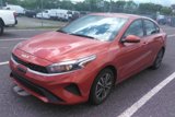 Used 2023 Kia Forte LXS image 2