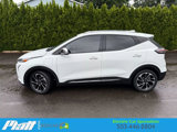 Used 2022 Chevrolet Bolt EUV Premier w/ Sun & Sound Package image 3