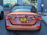 Used 2022 Nissan Sentra SV image 5