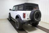 Used 2021 Ford Bronco Outer Banks image 4