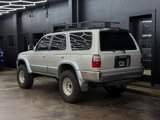Used 1998 Toyota 4Runner Limited image 5