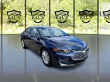 Used 2018 Chevrolet Malibu Hybrid w/ Driver Confidence Package image 3