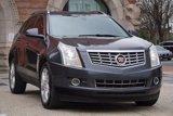 Used 2013 Cadillac SRX Performance image 4